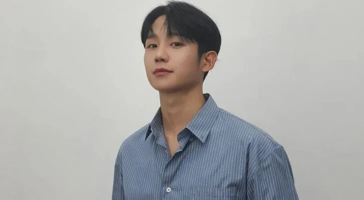 Jung Hae In Bakal Gelar Fanmeeting di Jakarta (Instagram/holyhaein)