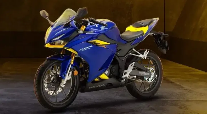 Honda Malaysia Luncurkan CBR150R 2023 dengan Tampilan Baru, Selanjutnya Indonesia? (lst)