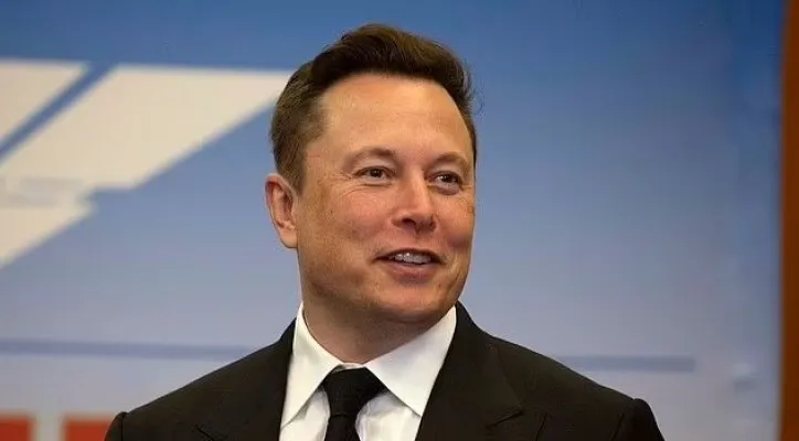 Elon Musk Ancam Pengguna X yang Pakai Kalimat 'From River To The Sea' Untuk Bela Palestina (lst)