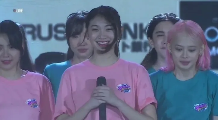 Jadi Kapten Generasi 3, Shani Umumkan Lulus dari JKT48: Thank You & Sorry (lst)