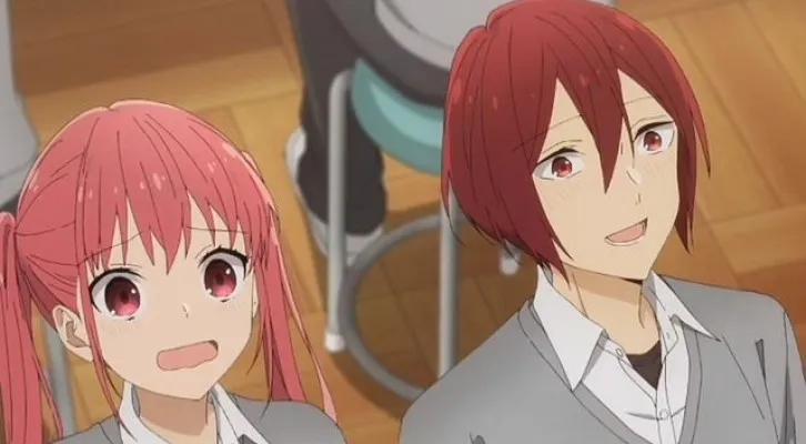 Sinopsis dan link nonton Horimiya - The Missing Pieces episode 10