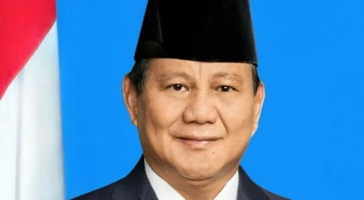 Capres Berwibawa, Prabowo Subianto Dinilai Hanya Patuh Pada Kehendak Rakyat (lst)