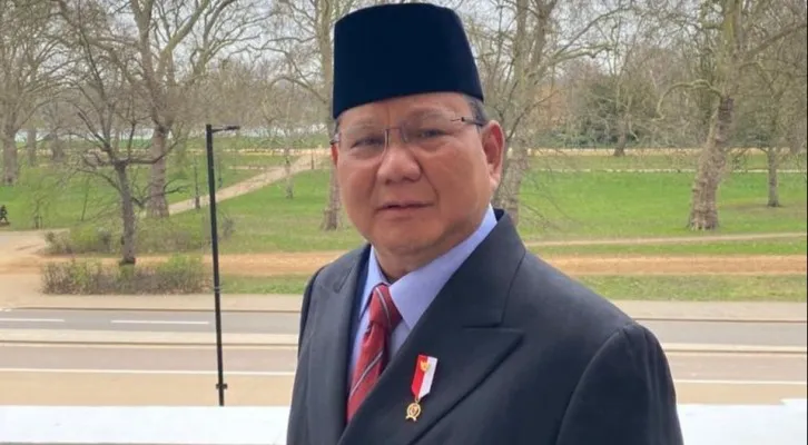 Prabowo Subianto Dinilai Miliki Keunggulan Kelola Anggaran Ketimbang Anies dan Ganjar (instagram/prabowo)