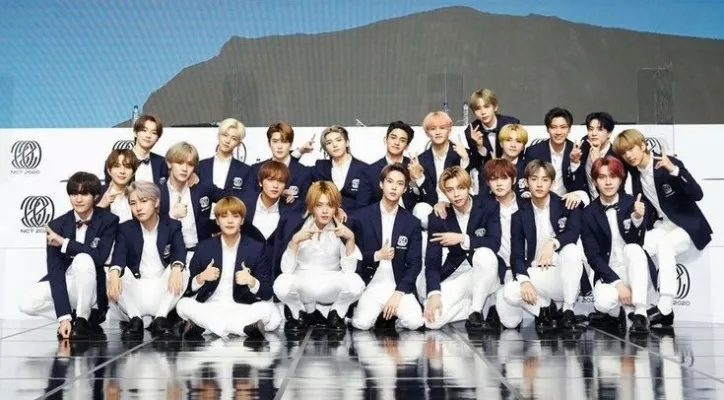 Tanggapi Kekhawatiran Fans, SM Entertainment Sebut Kontrak NCT Tak Akan Habis Hingga Akhir 2024 Mendatang (lst)