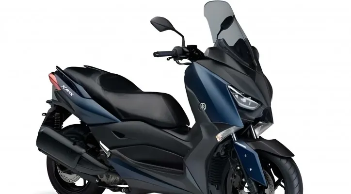 Yamaha XMax 250 2023 (lst)