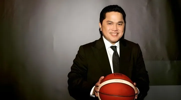 Erick Thohir (lst)