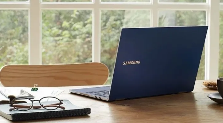 Berikut tips yang bisa kamu lakukan agar laptop tidak lemot lagi.(Samsung US)