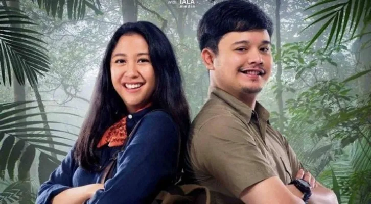 Lirik lagu 'Mengenang Bintang' - Sherina Munaf feat Derby Romero (lst)