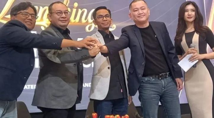 Ajang Indonesia Awards 2023. (ist)