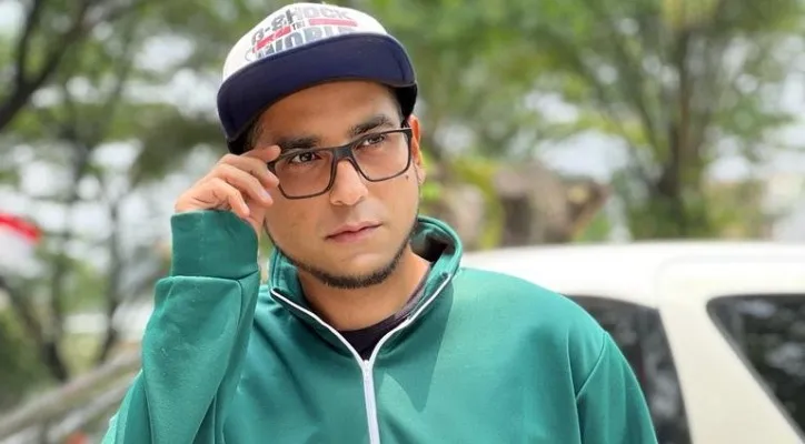 Bobby Maulana. (ist)