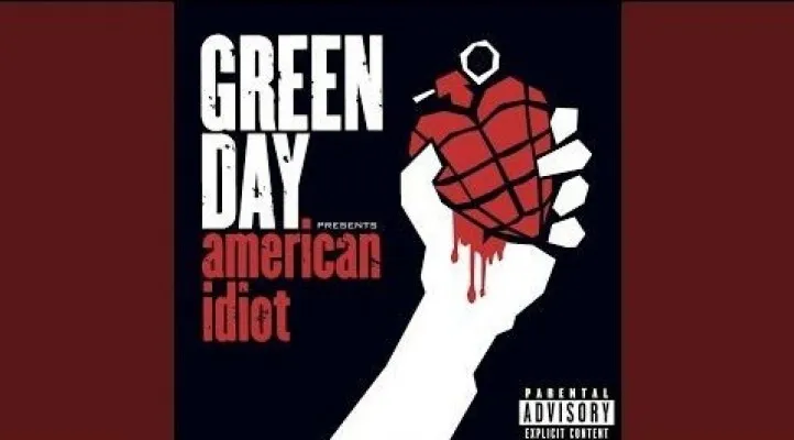 Lirik dan terjemahan lagu 'Wake Me Up When September Ends' - Green Day (lst)