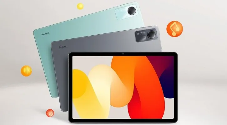 Peluncuran Redmi Pad SE (Instagram/@xiaomi.indonesia)