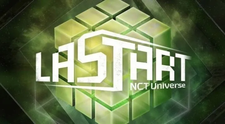 Link streaming NCT Universe Lastart episode 7 (lst)