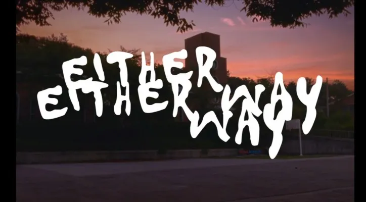 Lirik lagu 'Either Way' - IVE (YouTube/starshipTV)