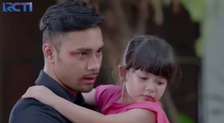 Sinopsis Cinta Tanpa Karena 14 Maret 2024. (Youtube/RCTI)