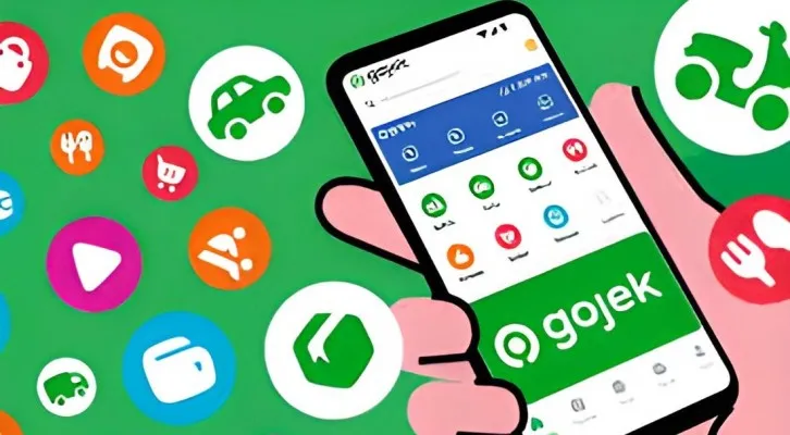 Daftar Kode Promo Gojek Hari Rabu, 26 Maret 2025, Nikmati Diskon Gede-geddan  (lst)