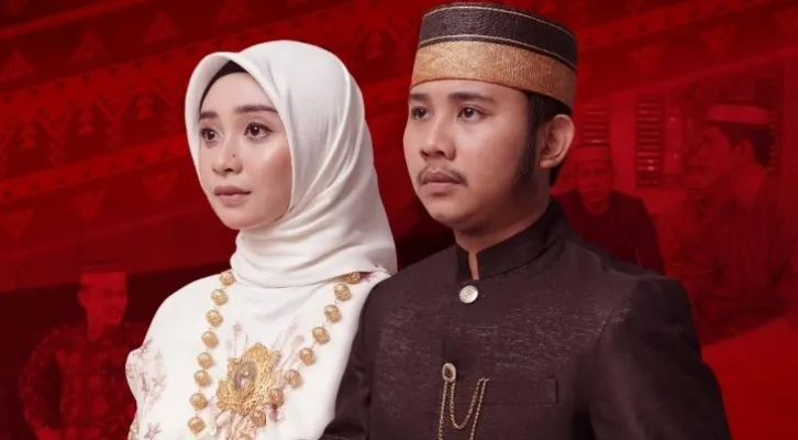 Rafli DA 3 dan Ega Noviantika DA 2. (ist)