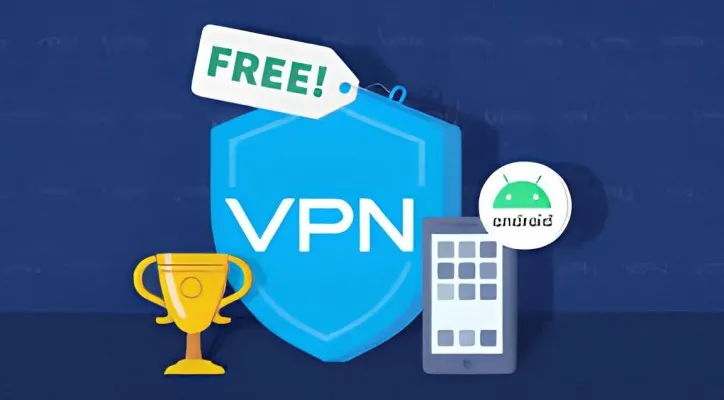 Rekomendasi 7 VPN online gratis terbaik untuk nonton video viral (Ist)