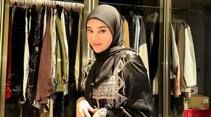 Clara Shinta mendapatkan ancaman seusai dituding sebagai penyebar video Gus Miftah. (Foto: Instagram)