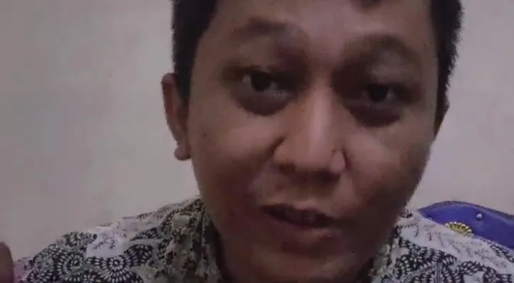 Video Dukung Israel Viral di Media Sosial, Warga Rajeg Tangerang Dijemput  Polisi - poskota.co.id