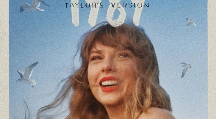 Lirik lagu Slut! - Taylor Swift (Taylor's Version)