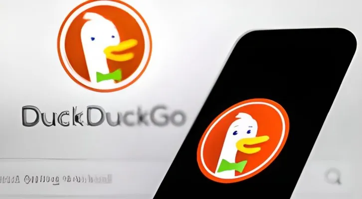 DuckDuckGo Proxy VPN gratis untuk streaming film viral  (Ist)