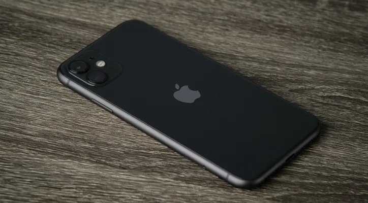 Harga dan Spesifikasi iPhone 11 Bulan Juli 2024 di iBox Indonesia, Dijual Mulai dari Rp6 Jutaan/Unsplash Thom Bradley