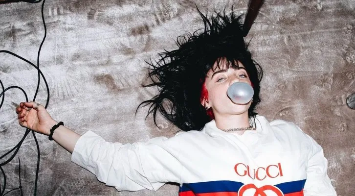 Heboh! Billie Eilish Mengaku Penyuka Sesama Jenis, Penggemar Kecewa dan Mulai Unfollow Instagramnya. foto:Instagram/billieeilish