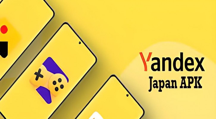 Yandex Com dan Yandex Browser Jepang Hadir dengan Fitur Nonton Gratis Film dan Video Indo Terbaru, Berita Terkini di Poskota.co.id