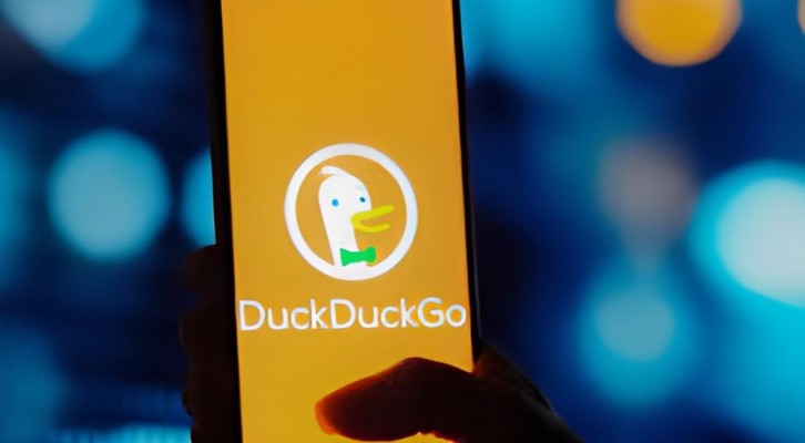Cara Menonton Film Luar Negeri Gratis di DuckDuckGo UC Browser Tanpa Batas Kualitas Full HD