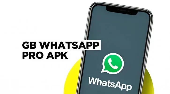 Link Download WhatsApp GB Pro Apk V17.53, Bisa Gunakan Fitur GB WA Terbaru (Ist)