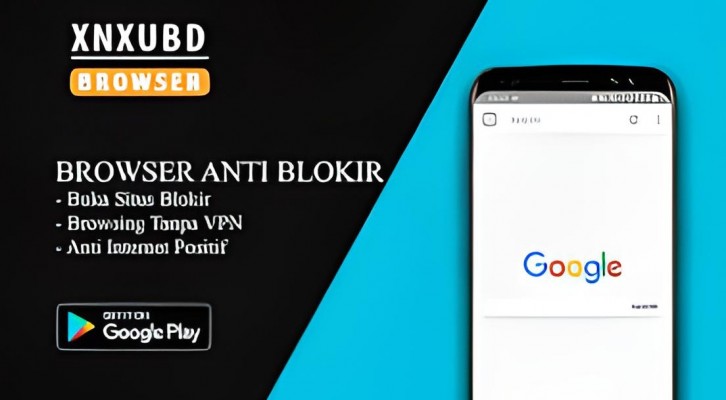 Tiba-Tiba Viral! Cara Pasang Apk XNXubd VPN Browser Download Video Chrome 2024 Gratis No Blokir
