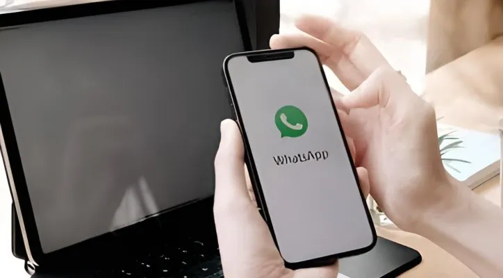 Cara aktifkan CroxyProxy di WhatsApp GB (Foto: Ist)