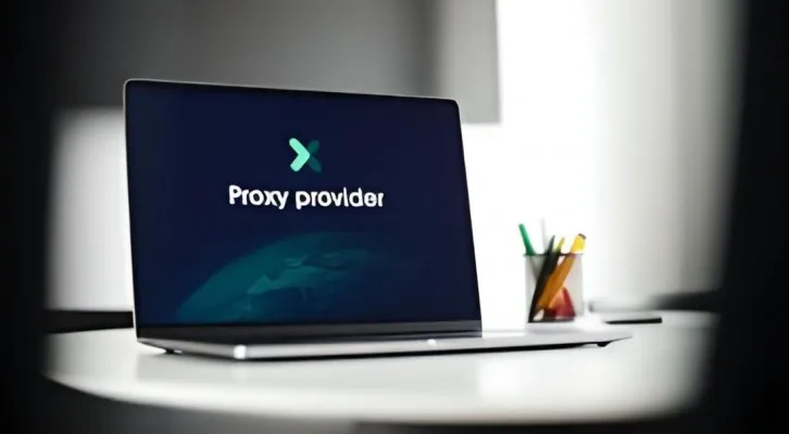 Cara Setting Proxy Site Proxy Free CroxyProxy di Website (Foto: Ist)