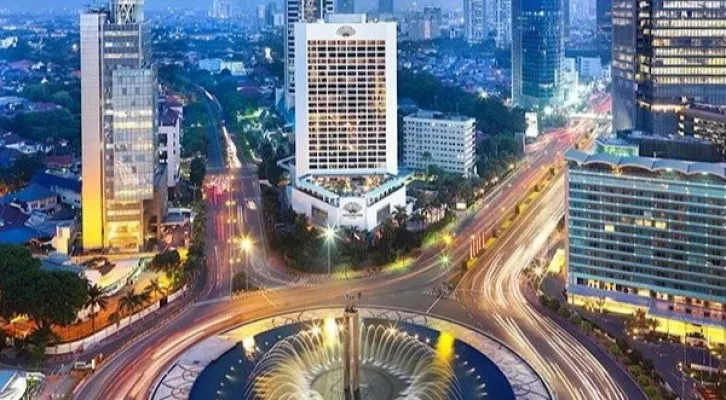 Tempat Nongkrong di Jakarta untuk Rayakan Tahun Baru (Ist)