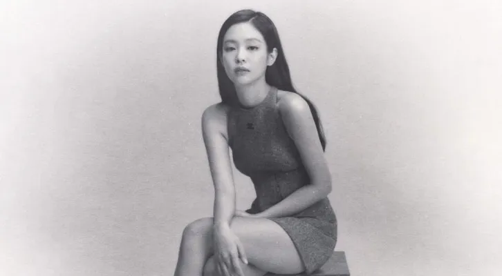 Jennie BLACKPINK dirikan agensi sendiri. (Foto/Soompi)