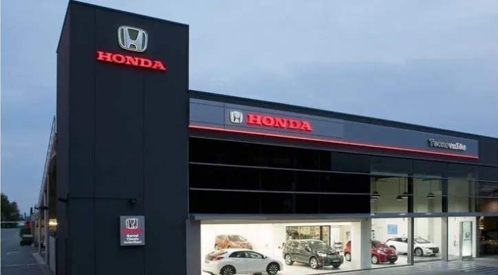 Honda Resmi Lakukan Penarikan Kendaraan Secara Global untuk Ketiga Kalinya Akibat Kegagalan Pompa Bahan Bakar (Foto: Ist)