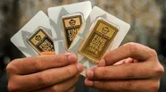 Daftar Harga Emas Antam LM Hari Ini 12 Maret 2025 Capai Kenaikan Rp23 