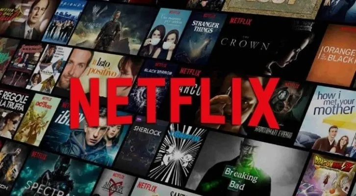 Rekomendasi 5 Film Netflix Terbaik Cocok Untuk Nonton Bareng Keluarga, Mengisi Libur Tahun Baru 2025 (Foto: Ist)