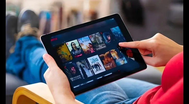 TUTORIAL Download Film Gratis Terbaru 2024 Anti Ribet Tanpa Aplikasi  (Foto: Ist)