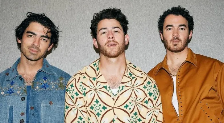 Lirik lagu Miracle - Jonas Brother. (Instagram/@jonasbrothers)