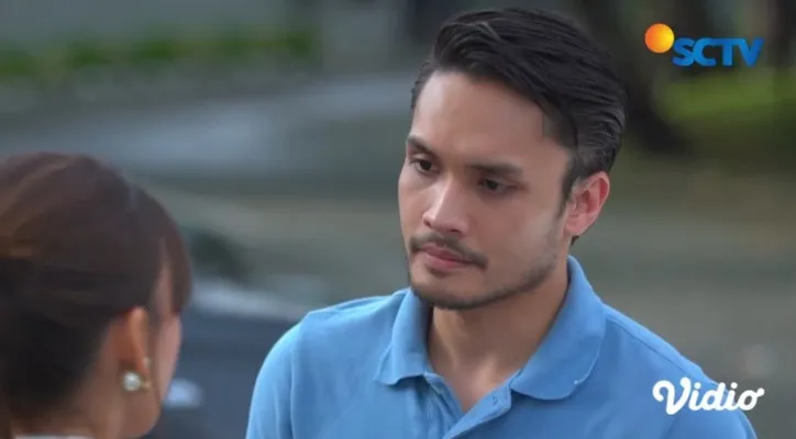 Sinopsis Takdir Cinta Yang Kupilih Episode 572: Jeffrey Ungkap Tak Ingin Tinggalkan Novia (YouTube/SCTV)