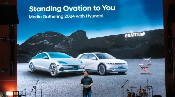 Hyundai Motors Indonesia Pastikan Bakal Rilis 5 Mobil Baru untuk Pasar Tanah Air (Foto: Hyundai Motor Indonesia)