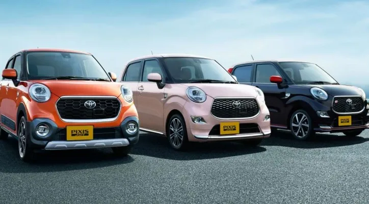 Produksi 10 Model Kendaraan Daihatsu, Toyota, Subaru Akan Dilanjutkan di Pabrik Daihatsu Kyushu Oita Mulai 26 Februari 2024 (Foto: Ist)