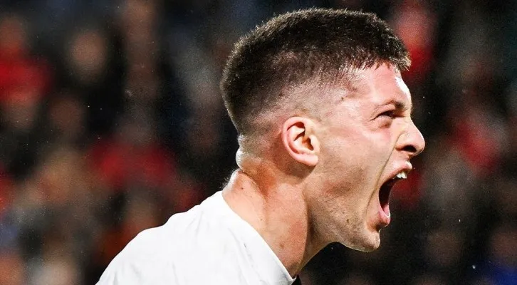 Rennes vs AC Milan 3-2, Rossoneri Melaju Ke Babak 16 Besar Liga Europe 2023/2024 Dengan Menang Agregat 5-3. Foto: Instagram/@acmilan