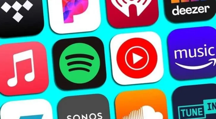 5 Aplikasi Download Lagu Mp3 Resmi Terbaik 2024, Cocok Untuk yang Hobi Musik