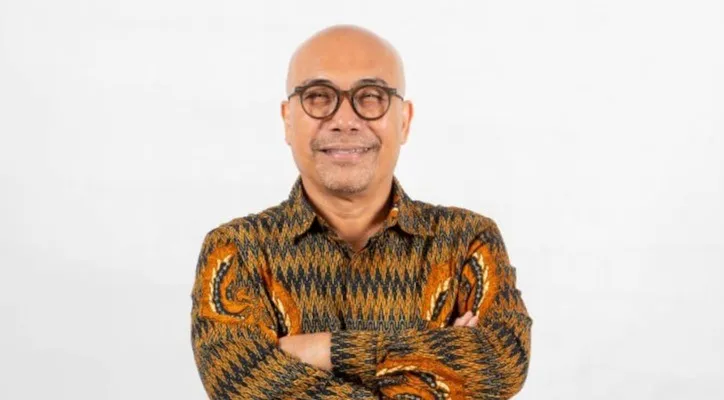 Foto: Wakil Ketua Fakta Azas Tigor Nainggolan. (Ist.)