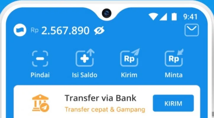 LINK DANA KAGET Bonus Pulsa Gratis! Klik Linknya Sekarang, Resmi Bukan Penipuan!