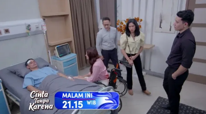 Sinopsis Cinta Tanpa Karena 19 Maret 2024 (Youtube/RCTI)