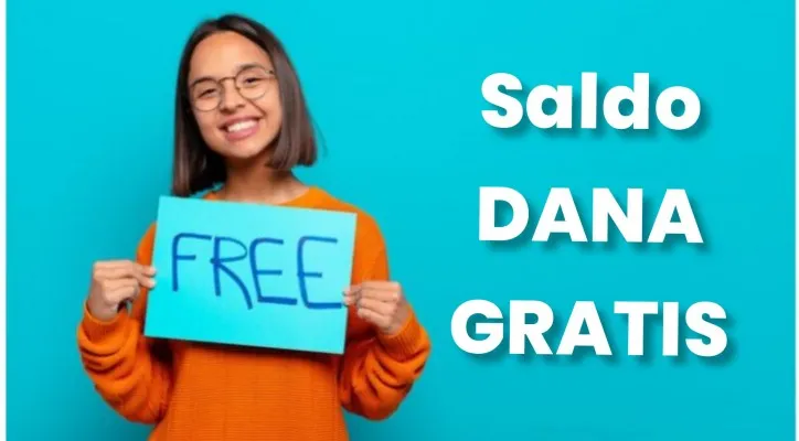 Buruan klaim saldo DANA gratis Rp500.000 hanya dengan klik link DANA Kaget yang disediakan Poskota. (Foto: freepik)